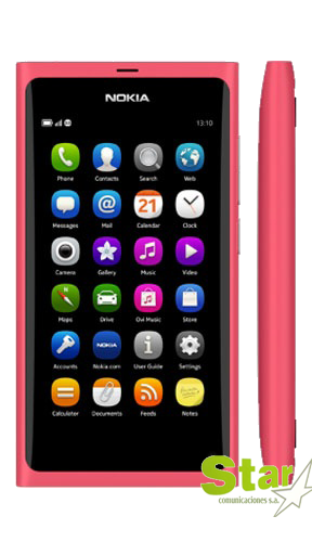 Nokia N9