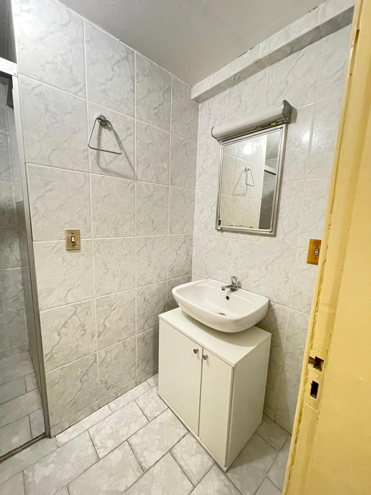 Baño principal