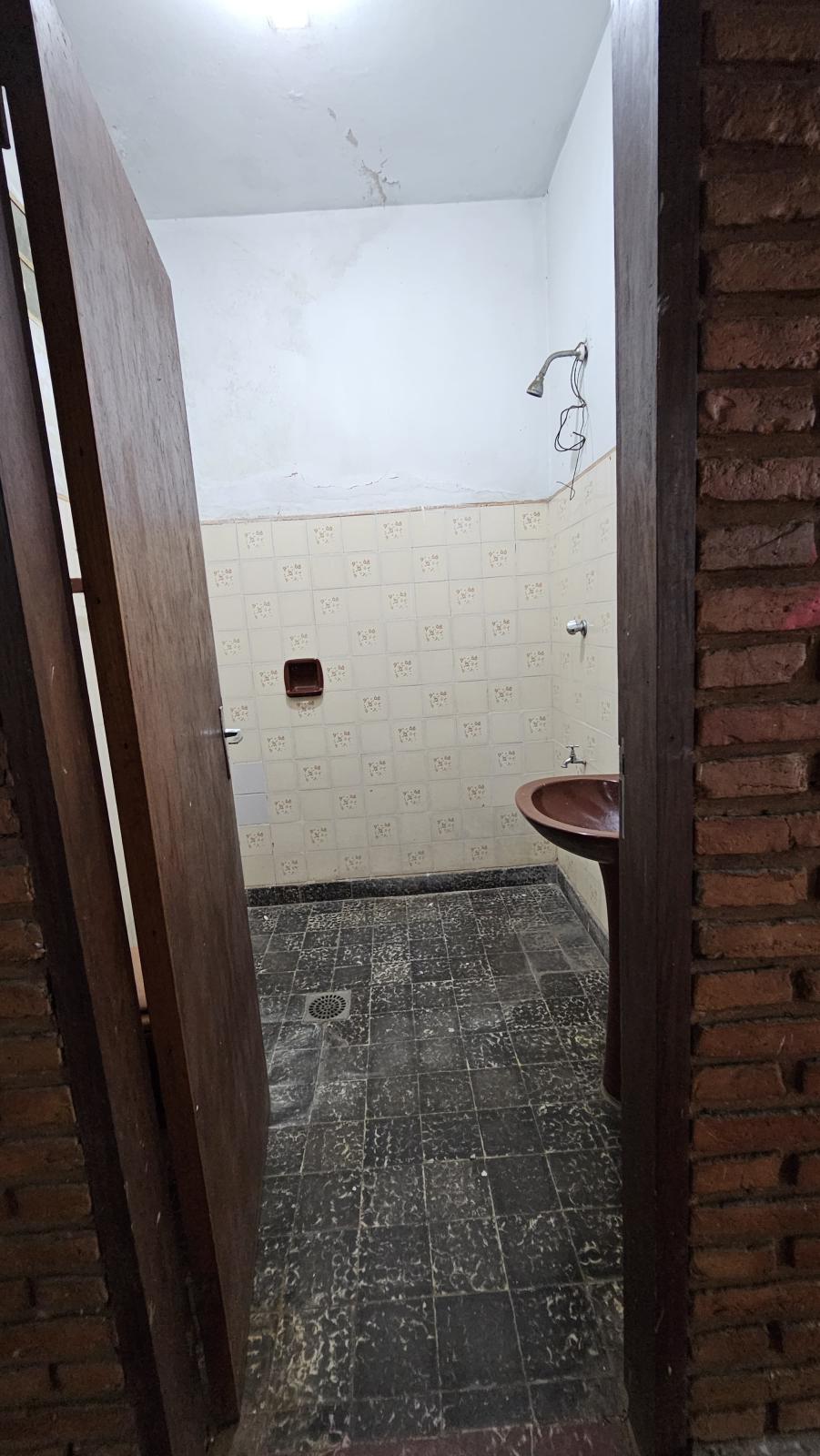 Baño